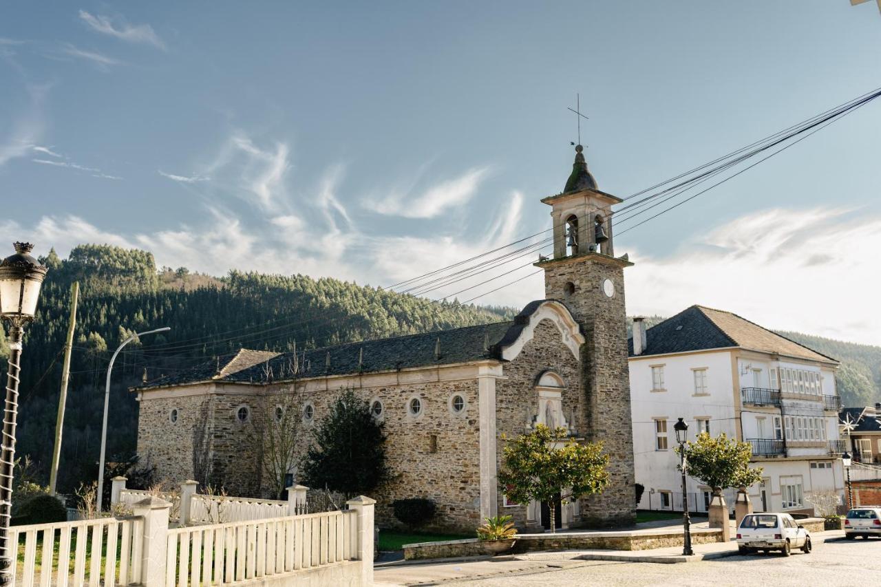 Apartamentos Casa Aradina Riotorto Exteriér fotografie