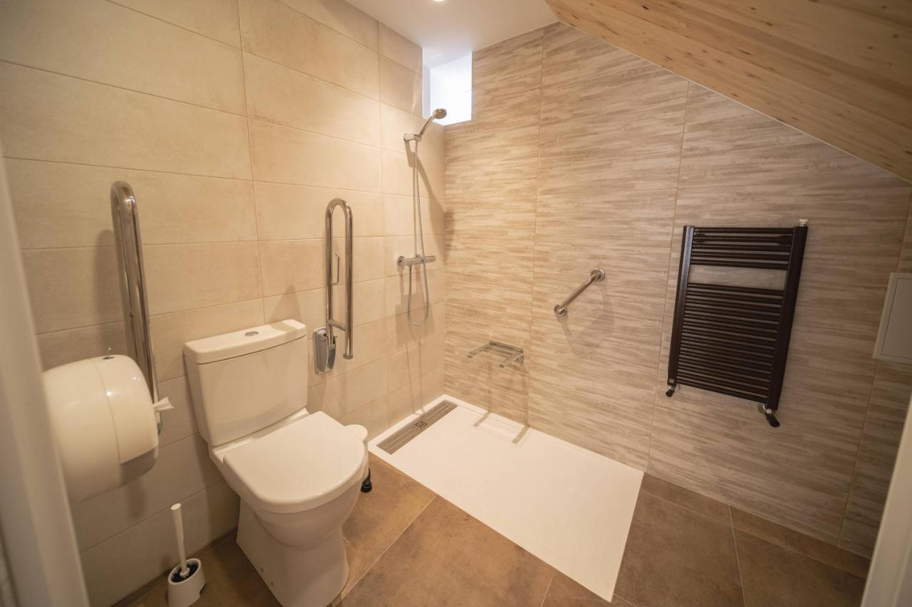 Apartamentos Casa Aradina Riotorto Exteriér fotografie
