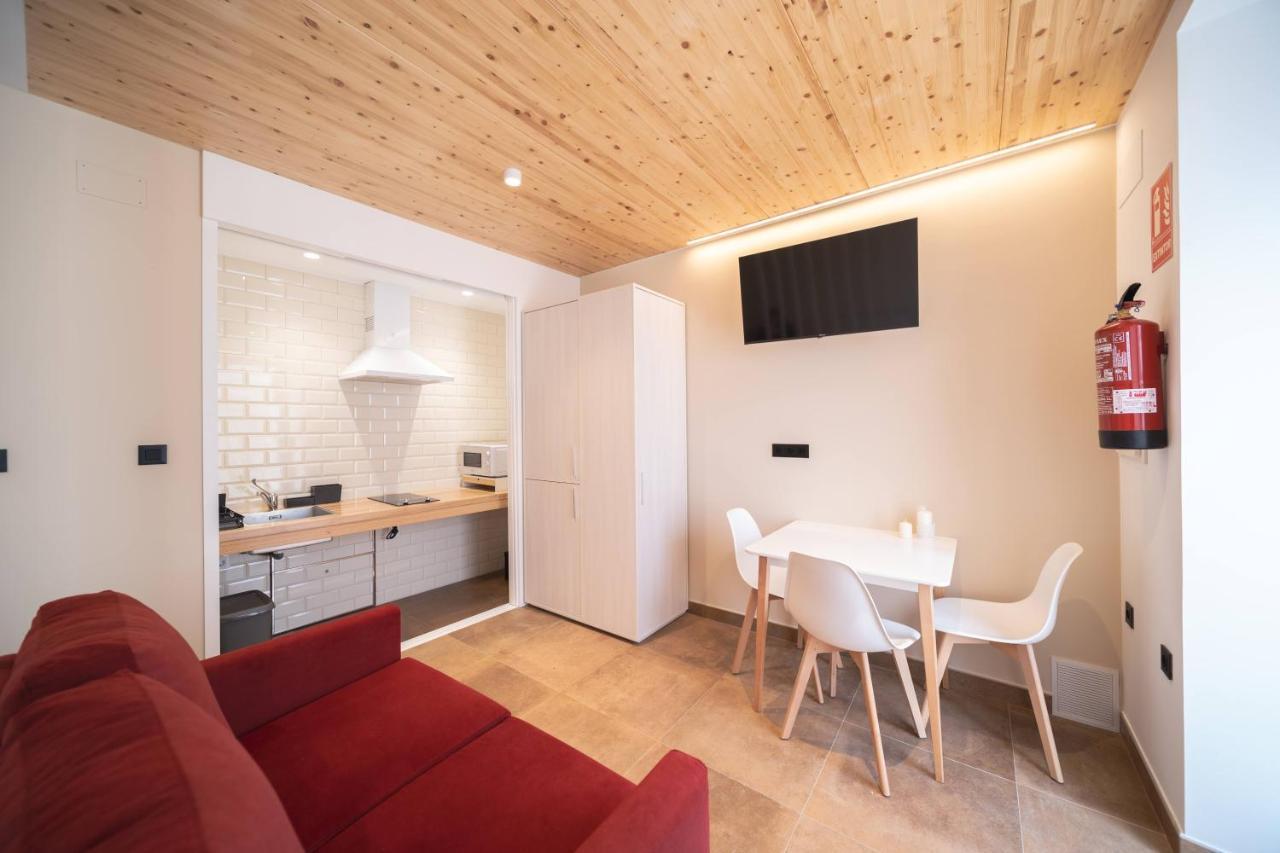 Apartamentos Casa Aradina Riotorto Exteriér fotografie