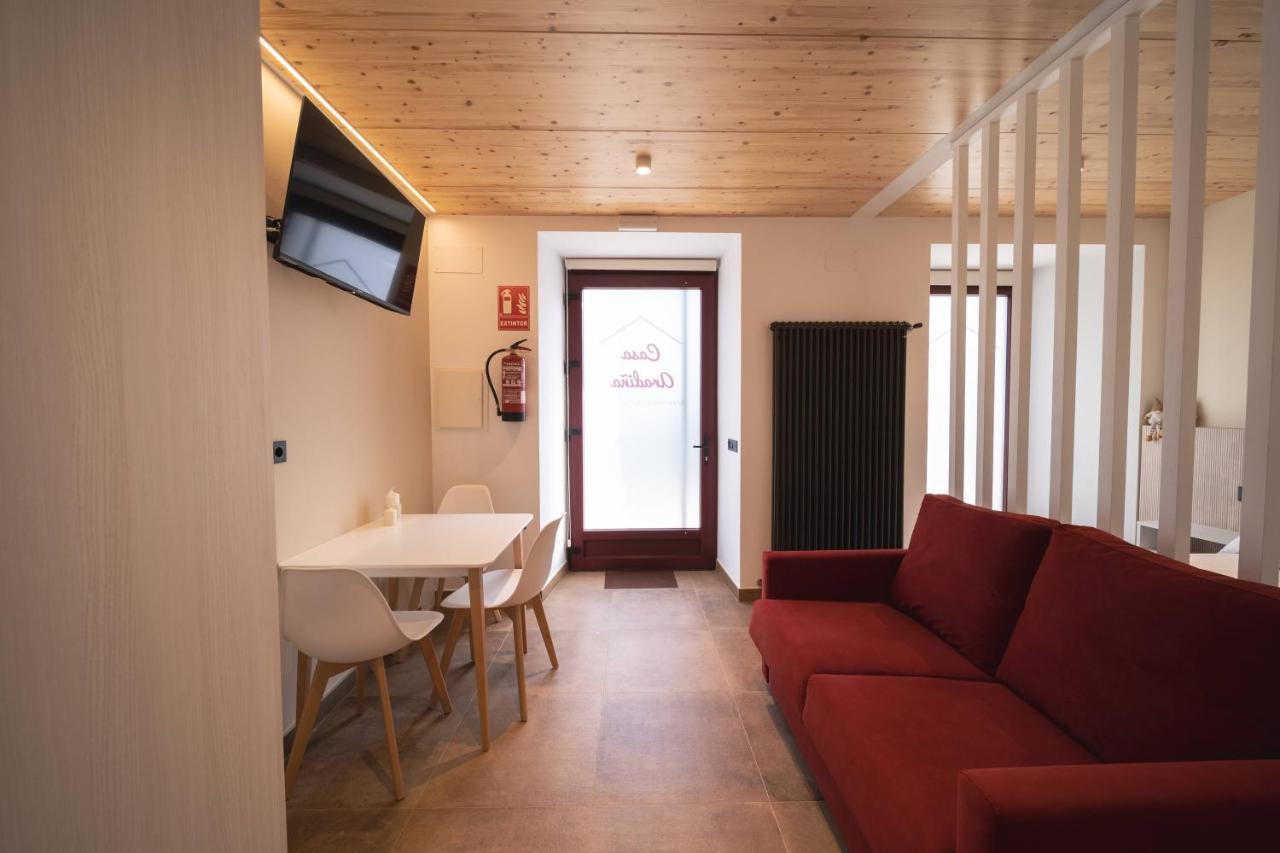 Apartamentos Casa Aradina Riotorto Exteriér fotografie
